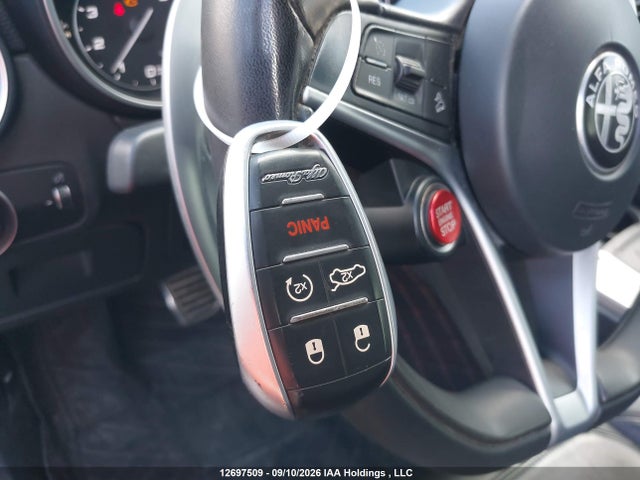 Alfa Romeo Stelvio 2018 ZASFAKPN7J7B65113 Image 11