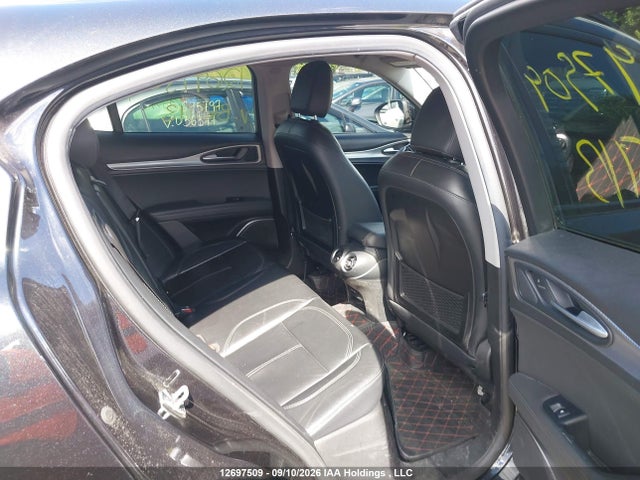Продажа на аукционе авто 2018 Alfa Romeo Stelvio, vin: ZASFAKPN7J7B65113, номер лота: 12697509