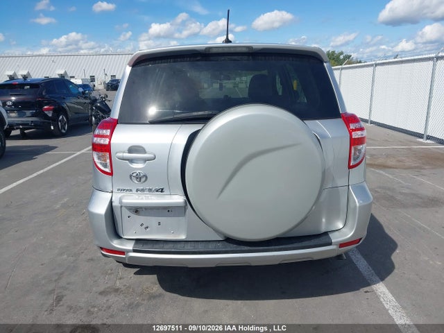 Продажа на аукционе авто 2009 Toyota Rav4, vin: 2T3ZF33V39W011050, номер лота: 12697511