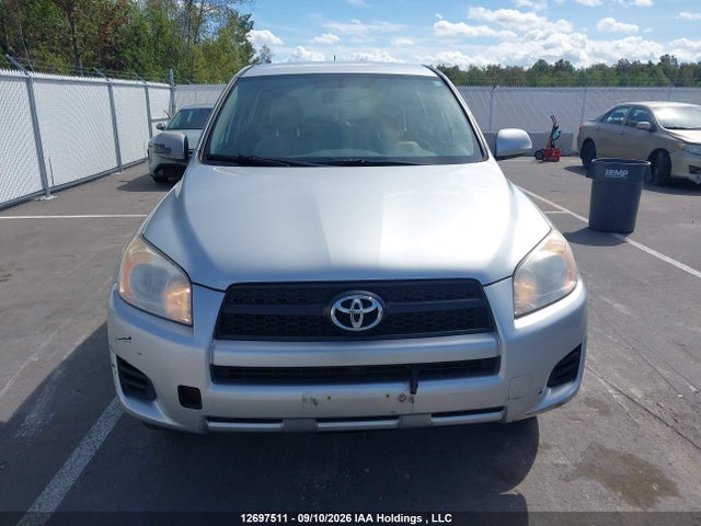 Продажа на аукционе авто 2009 Toyota Rav4, vin: 2T3ZF33V39W011050, номер лота: 12697511