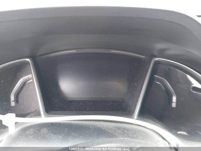 Продаж на аукціоні авто 2019 Honda Civic Ex, vin: 2HGFC2F71KH002146, номер лоту: 12697513