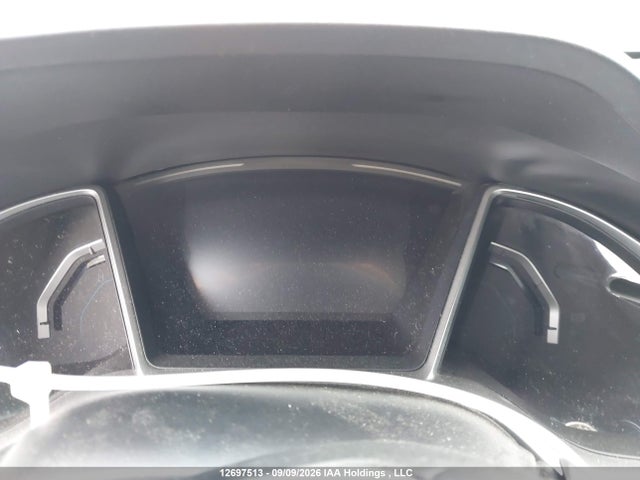 Продаж на аукціоні авто 2019 Honda Civic Ex, vin: 2HGFC2F71KH002146, номер лоту: 12697513
