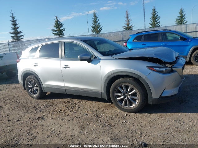Mazda Cx-9 Gs 2018 JM3TCBBY5J0231472 Image 12