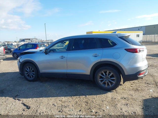 Mazda Cx-9 Gs 2018 JM3TCBBY5J0231472 Image 13