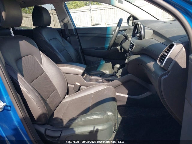 Auction sale of the 2020 Hyundai Tucson Limited/sel/sport/ultimate/value, vin: KM8J3CAL2LU210484, lot number: 12697520