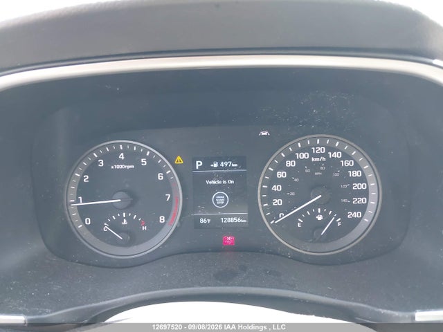 Auction sale of the 2020 Hyundai Tucson Limited/sel/sport/ultimate/value, vin: KM8J3CAL2LU210484, lot number: 12697520