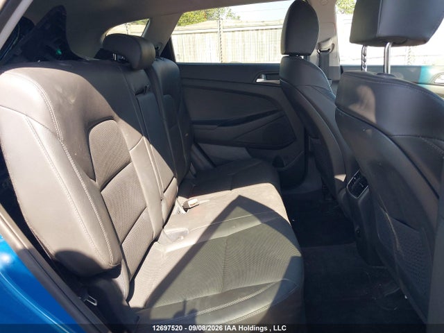 Auction sale of the 2020 Hyundai Tucson Limited/sel/sport/ultimate/value, vin: KM8J3CAL2LU210484, lot number: 12697520