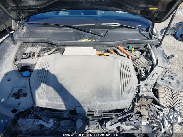 Audi E-tron 55 Progressiv 2023 WA1AAAGE2PB003080 Image 10