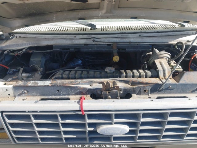 Aukcja sprzedaży 1984 Ford E350, vin: 1FDKE30L0EHA28603, numer aukcji: 12697529