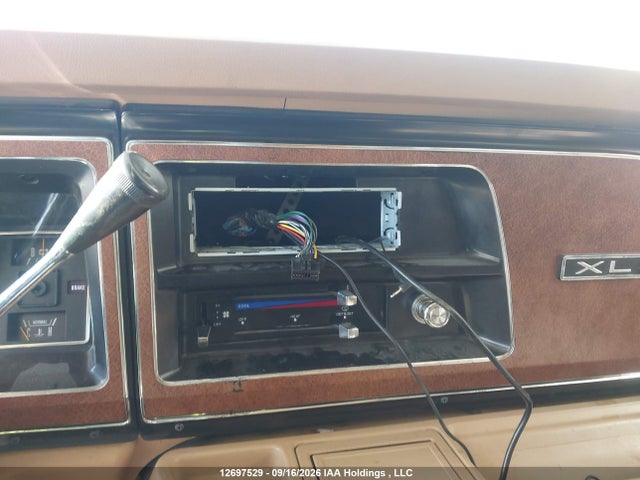 Aukcja sprzedaży 1984 Ford E350, vin: 1FDKE30L0EHA28603, numer aukcji: 12697529