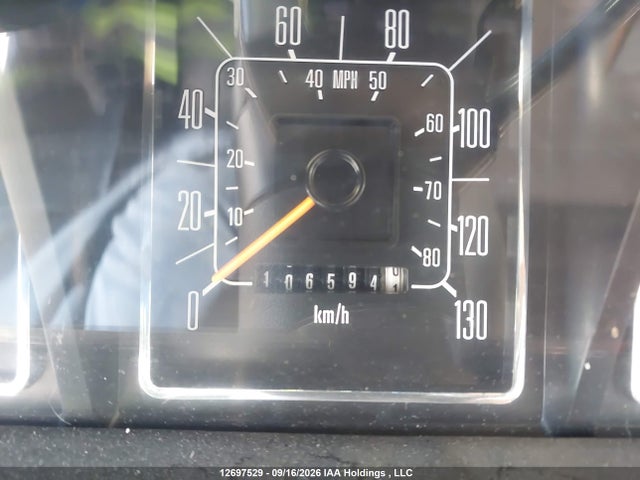 Aukcja sprzedaży 1984 Ford E350, vin: 1FDKE30L0EHA28603, numer aukcji: 12697529