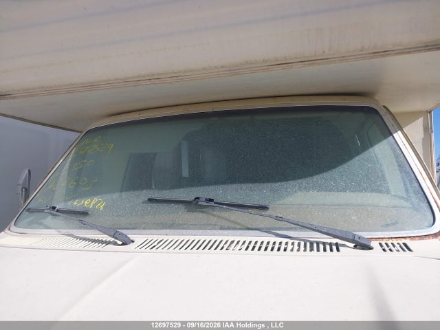 Aukcja sprzedaży 1984 Ford E350, vin: 1FDKE30L0EHA28603, numer aukcji: 12697529