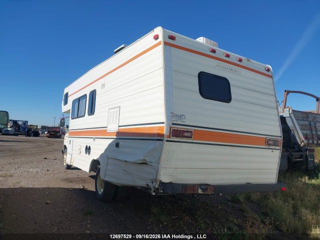 Aukcja sprzedaży 1984 Ford E350, vin: 1FDKE30L0EHA28603, numer aukcji: 12697529