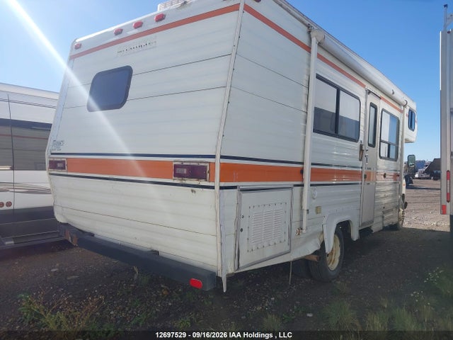 Aukcja sprzedaży 1984 Ford E350, vin: 1FDKE30L0EHA28603, numer aukcji: 12697529