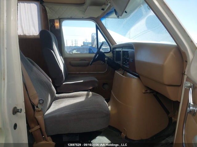 Aukcja sprzedaży 1984 Ford E350, vin: 1FDKE30L0EHA28603, numer aukcji: 12697529