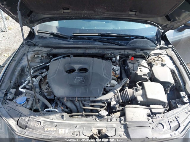 Mazda 3 Preferred 2025 JM1BPBLMXS1795361 Image 10