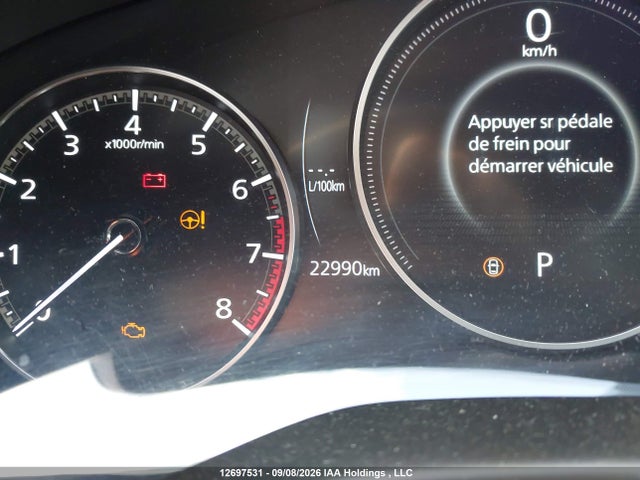 Mazda 3 Preferred 2025 JM1BPBLMXS1795361 Image 15