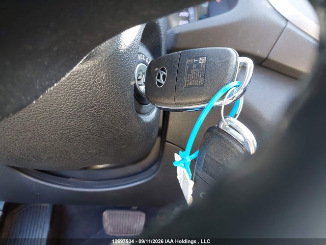 Продажа на аукционе авто 2018 Hyundai Tucson Se 2.0l, vin: KM8J33A40JU777282, номер лота: 12697534