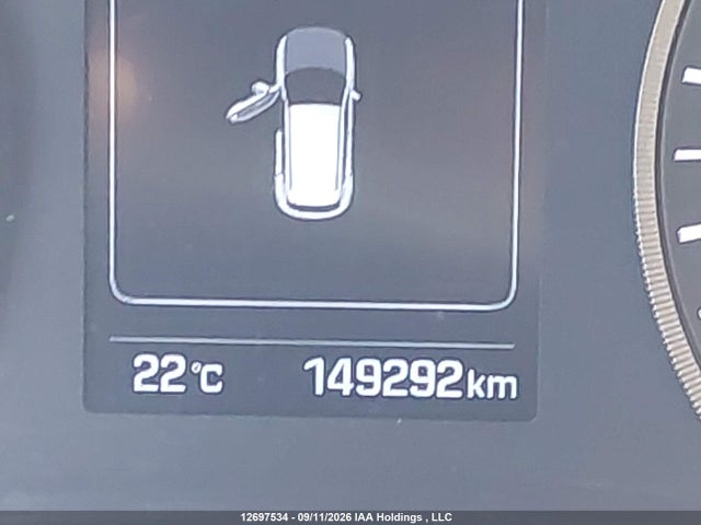 Продажа на аукционе авто 2018 Hyundai Tucson Se 2.0l, vin: KM8J33A40JU777282, номер лота: 12697534