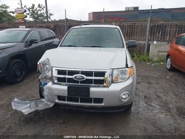 Продажа на аукционе авто 2009 Ford Escape Xlt, vin: 1FMCU03GX9KD09062, номер лота: 12697535