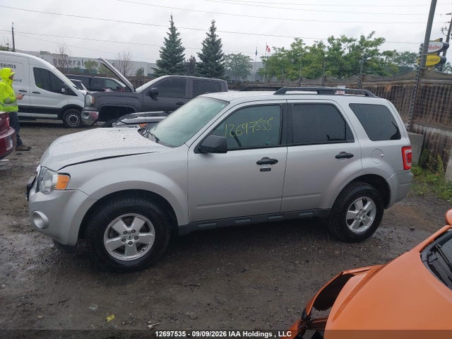 Продажа на аукционе авто 2009 Ford Escape Xlt, vin: 1FMCU03GX9KD09062, номер лота: 12697535