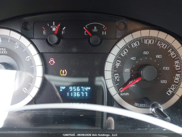 Продажа на аукционе авто 2009 Ford Escape Xlt, vin: 1FMCU03GX9KD09062, номер лота: 12697535