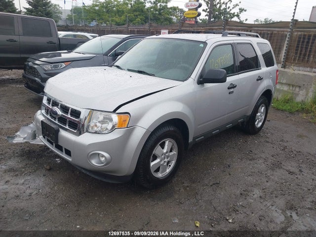 Продажа на аукционе авто 2009 Ford Escape Xlt, vin: 1FMCU03GX9KD09062, номер лота: 12697535