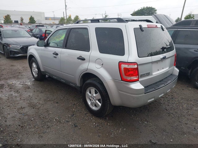 Продажа на аукционе авто 2009 Ford Escape Xlt, vin: 1FMCU03GX9KD09062, номер лота: 12697535