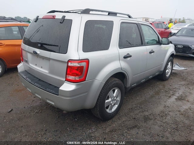 Продажа на аукционе авто 2009 Ford Escape Xlt, vin: 1FMCU03GX9KD09062, номер лота: 12697535