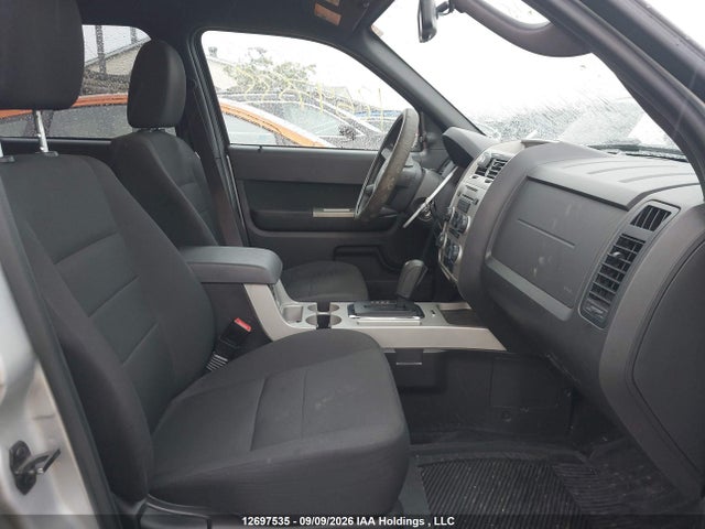 Продажа на аукционе авто 2009 Ford Escape Xlt, vin: 1FMCU03GX9KD09062, номер лота: 12697535
