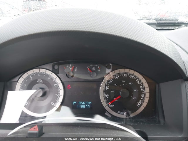 Продажа на аукционе авто 2009 Ford Escape Xlt, vin: 1FMCU03GX9KD09062, номер лота: 12697535