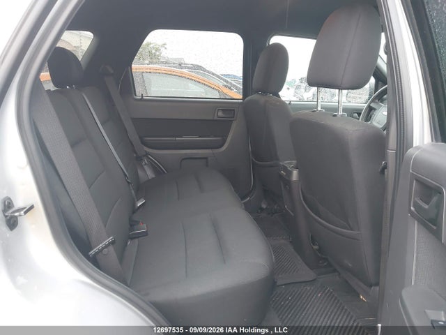 Продажа на аукционе авто 2009 Ford Escape Xlt, vin: 1FMCU03GX9KD09062, номер лота: 12697535