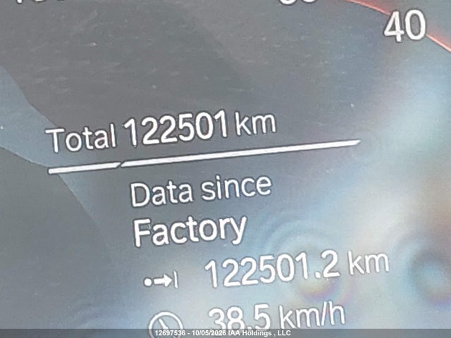 Продажа на аукционе авто 2022 Bmw X7 Xdrive40i, vin: 5UXCW2C0XN9L86043, номер лота: 12697536