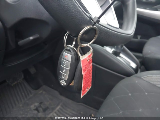 Nissan KICKS SV 2020 3N1CP5CV2LL572212 Image 11