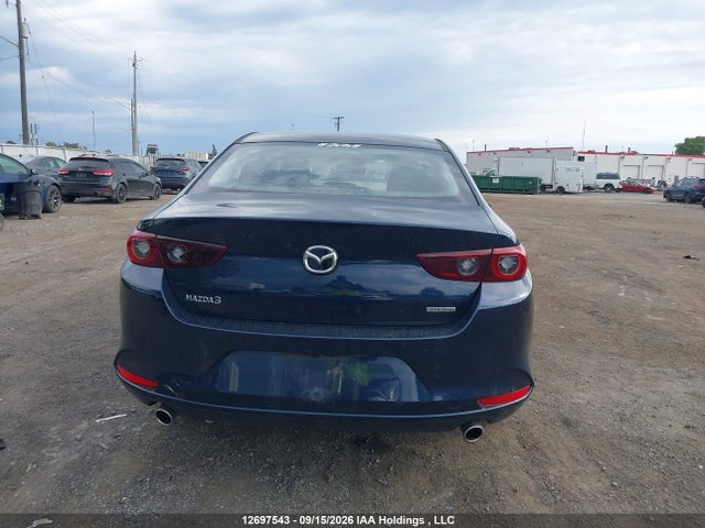 JM1BPACM7R1705250 Mazda Mazda3 Gs