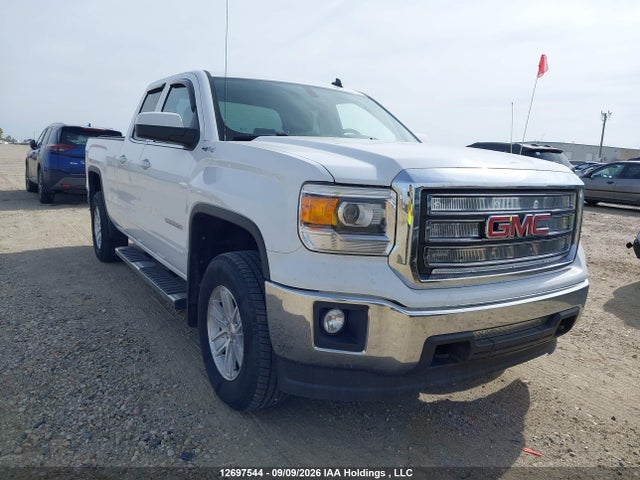 Продаж на аукціоні авто 2014 Gmc Sierra 1500 Sle, vin: 1GTV2UEC9EZ306286, номер лоту: 12697544