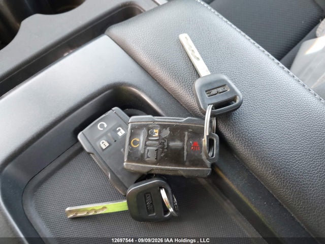 Продаж на аукціоні авто 2014 Gmc Sierra 1500 Sle, vin: 1GTV2UEC9EZ306286, номер лоту: 12697544