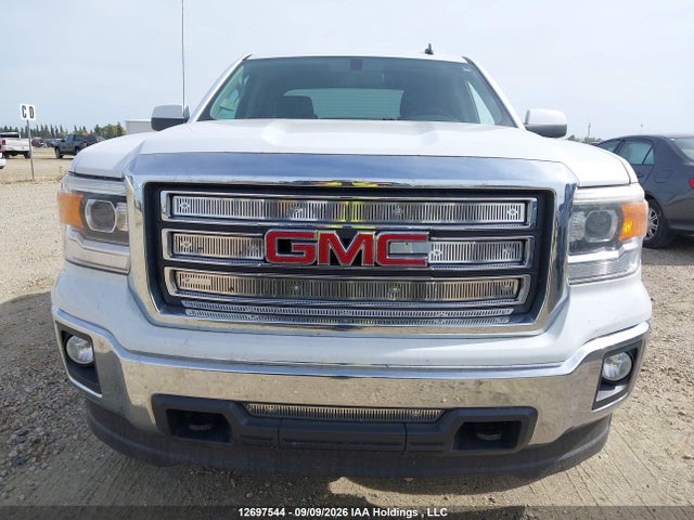 Продаж на аукціоні авто 2014 Gmc Sierra 1500 Sle, vin: 1GTV2UEC9EZ306286, номер лоту: 12697544