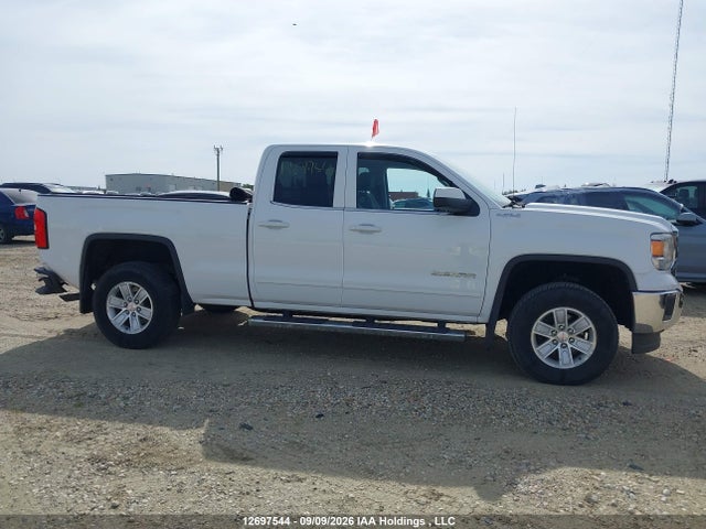 Продаж на аукціоні авто 2014 Gmc Sierra 1500 Sle, vin: 1GTV2UEC9EZ306286, номер лоту: 12697544