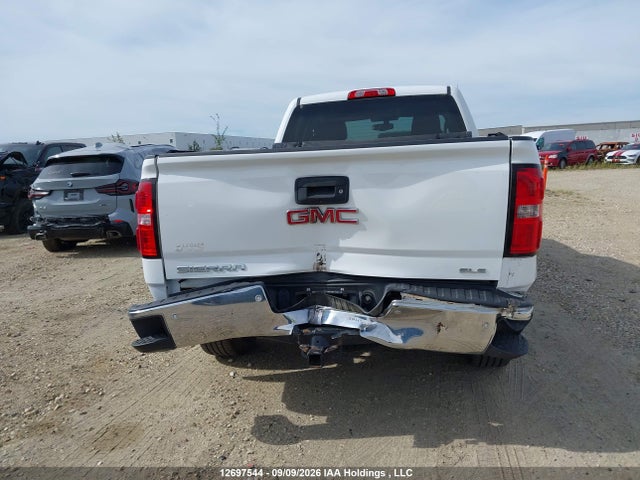 Продаж на аукціоні авто 2014 Gmc Sierra 1500 Sle, vin: 1GTV2UEC9EZ306286, номер лоту: 12697544