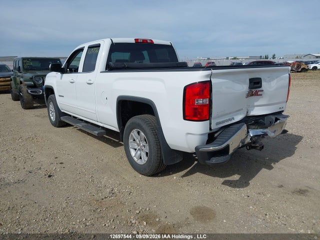 Продаж на аукціоні авто 2014 Gmc Sierra 1500 Sle, vin: 1GTV2UEC9EZ306286, номер лоту: 12697544