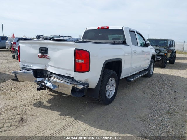 Продаж на аукціоні авто 2014 Gmc Sierra 1500 Sle, vin: 1GTV2UEC9EZ306286, номер лоту: 12697544