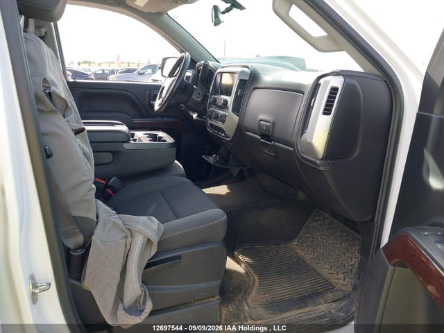 Продаж на аукціоні авто 2014 Gmc Sierra 1500 Sle, vin: 1GTV2UEC9EZ306286, номер лоту: 12697544