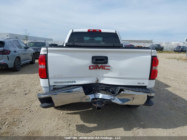 Продаж на аукціоні авто 2014 Gmc Sierra 1500 Sle, vin: 1GTV2UEC9EZ306286, номер лоту: 12697544
