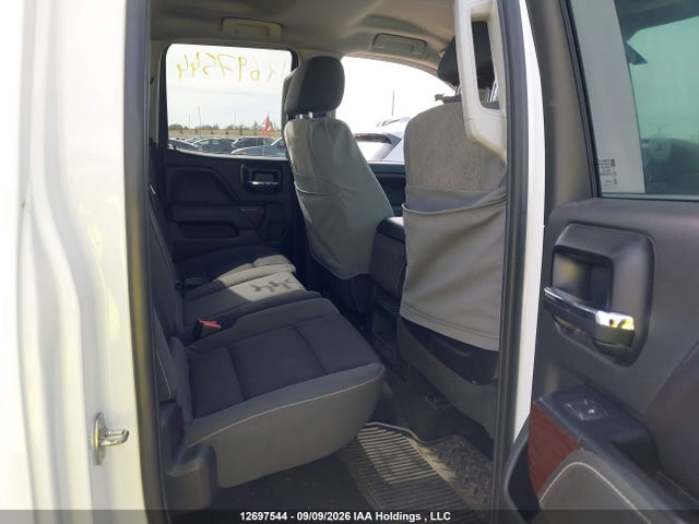 Продаж на аукціоні авто 2014 Gmc Sierra 1500 Sle, vin: 1GTV2UEC9EZ306286, номер лоту: 12697544