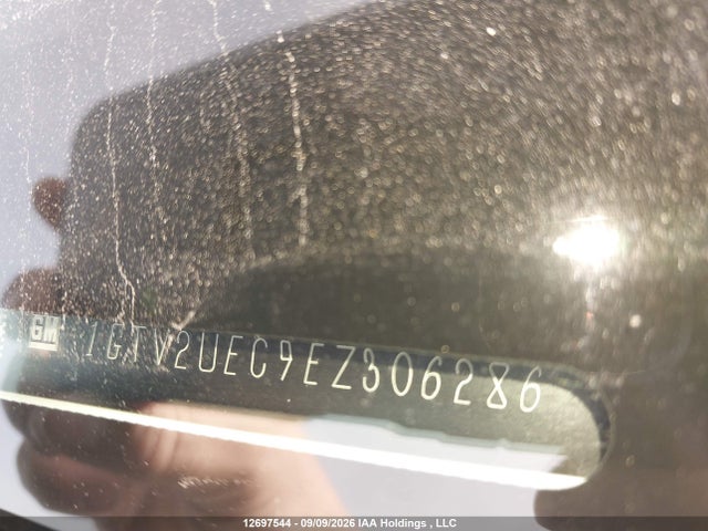 Продаж на аукціоні авто 2014 Gmc Sierra 1500 Sle, vin: 1GTV2UEC9EZ306286, номер лоту: 12697544