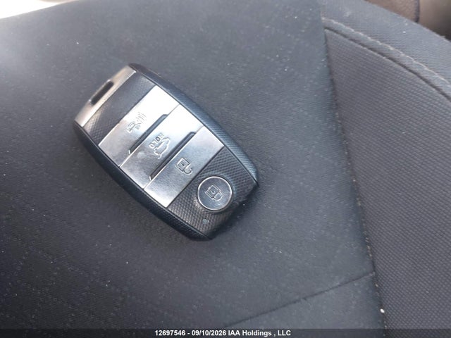 KIA Sorento Lx/l 2016 5XYPGDA54GG101588 Image 11