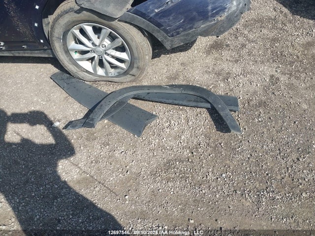 KIA Sorento Lx/l 2016 5XYPGDA54GG101588 Image 12