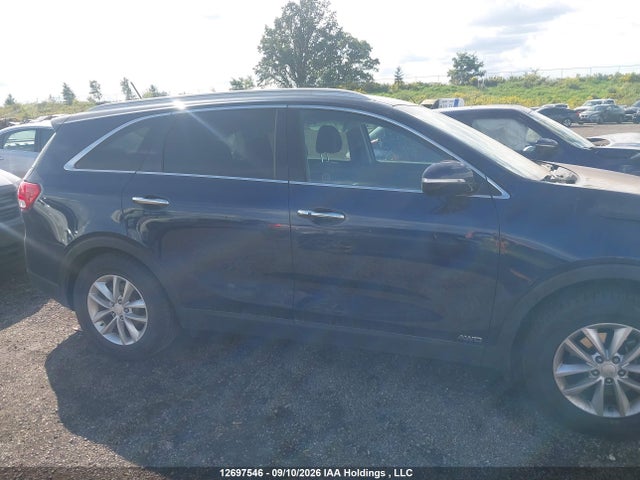 KIA Sorento Lx/l 2016 5XYPGDA54GG101588 Image 14