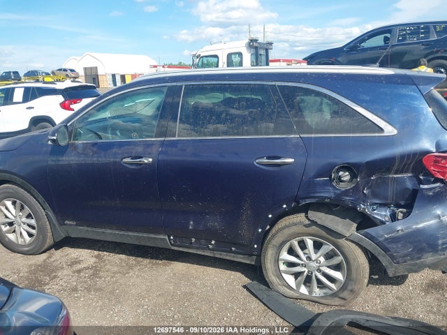 KIA Sorento Lx/l 2016 5XYPGDA54GG101588 Image 15
